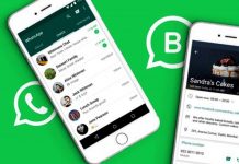 Difference Between WhatsApp and WhatsApp business Difference Between WhatsApp and WhatsApp business