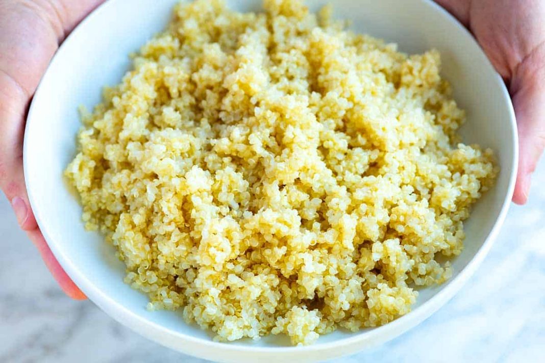 How to Cook Quinoa