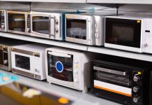 Difference between microwave and oven Difference between microwave and oven