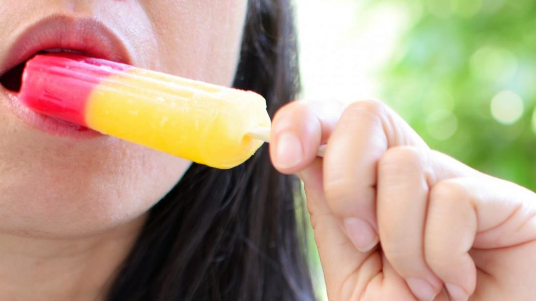 How to get rid of sore throat fast?