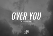 OVER YOU (Lyrics) – The Kid LAROI OVER YOU (Lyrics) - The Kid LAROI
