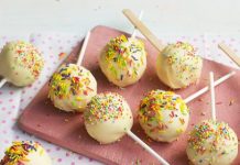 How to make cake pops? how to make cake pops