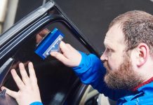 A Unique Approach to Window Tinting in Orlando