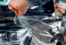 Top 5 Benefits of Paint Protection Film (PPF) for Preserving Your Car’s Exterior